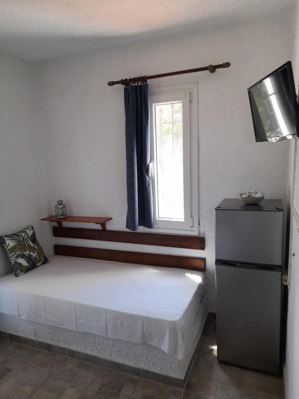 Cortessa Apartments Nikiti  Ngoại thất bức ảnh