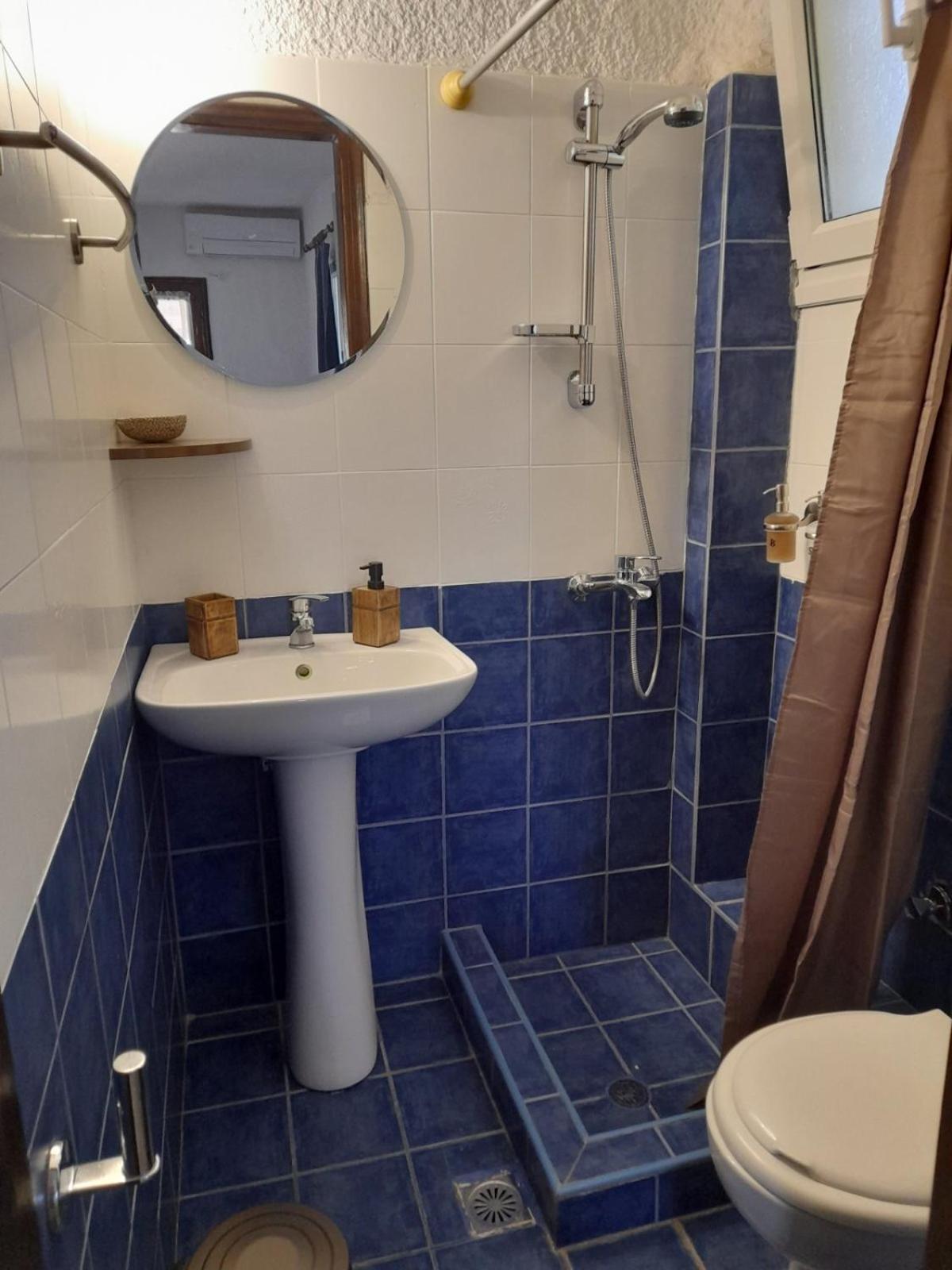 Cortessa Apartments Nikiti  Ngoại thất bức ảnh